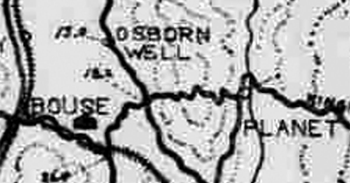History Adventuring Walking from Parker, Arizona to Phoenix in 1872