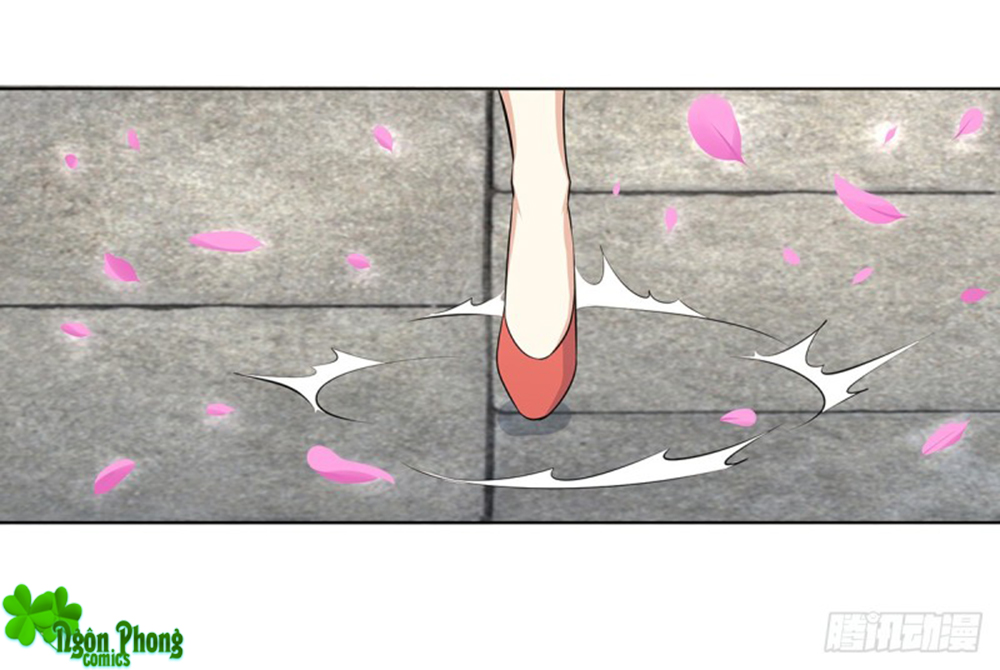 Hỏa Hồ - Chương 38 - Trang 21