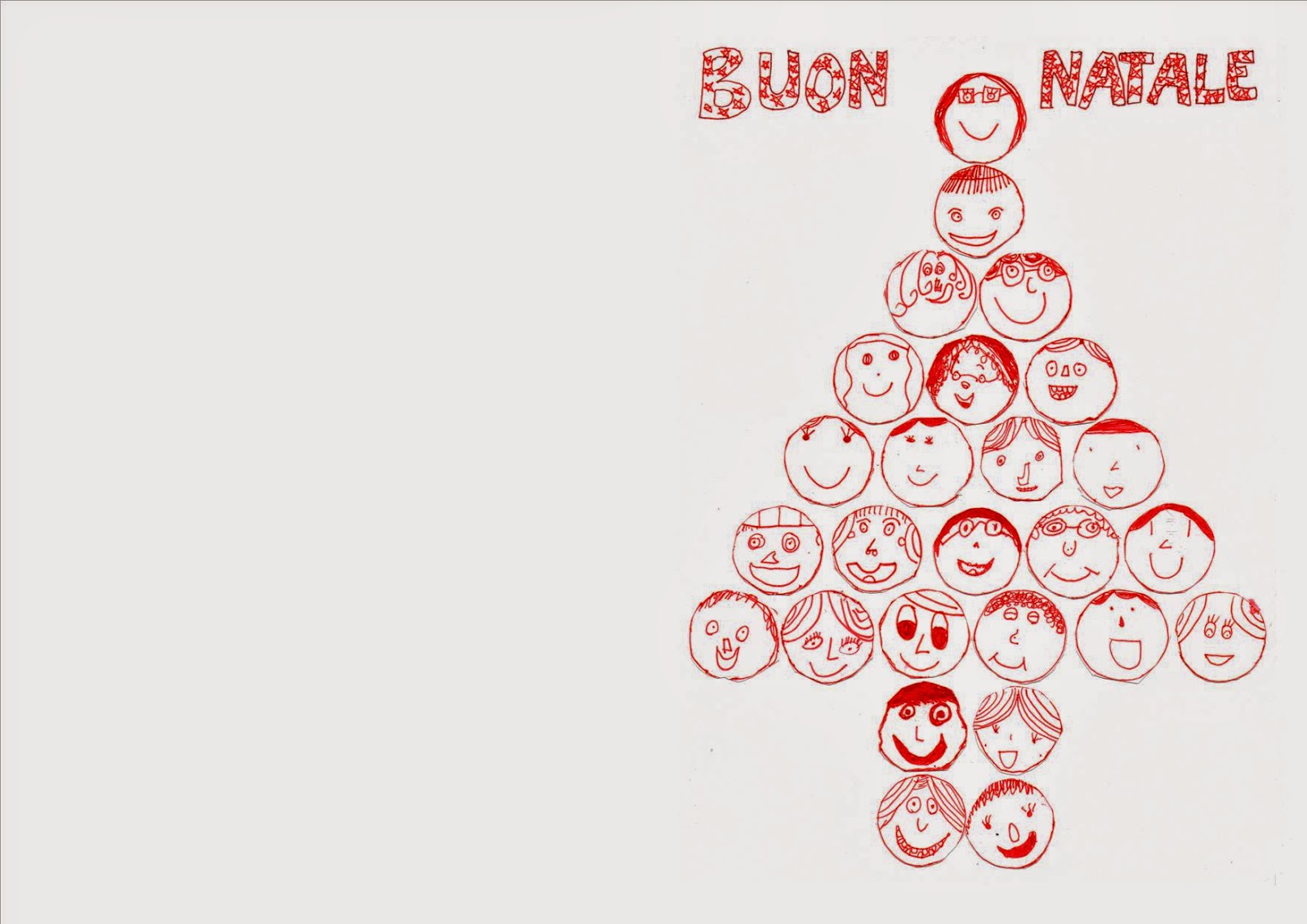 Frasi Di Auguri Di Buon Natale Per Le Maestre