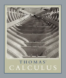 Thomas Calculus 11th Edition Solution Manual (Solved)