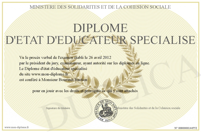 Chocolatine Et Tiguidou Educateurs Specialises Demarches Avant Le Depart