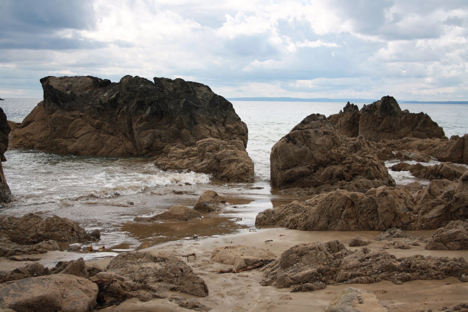 Experience Ireland Copper Coast, Co. Waterford