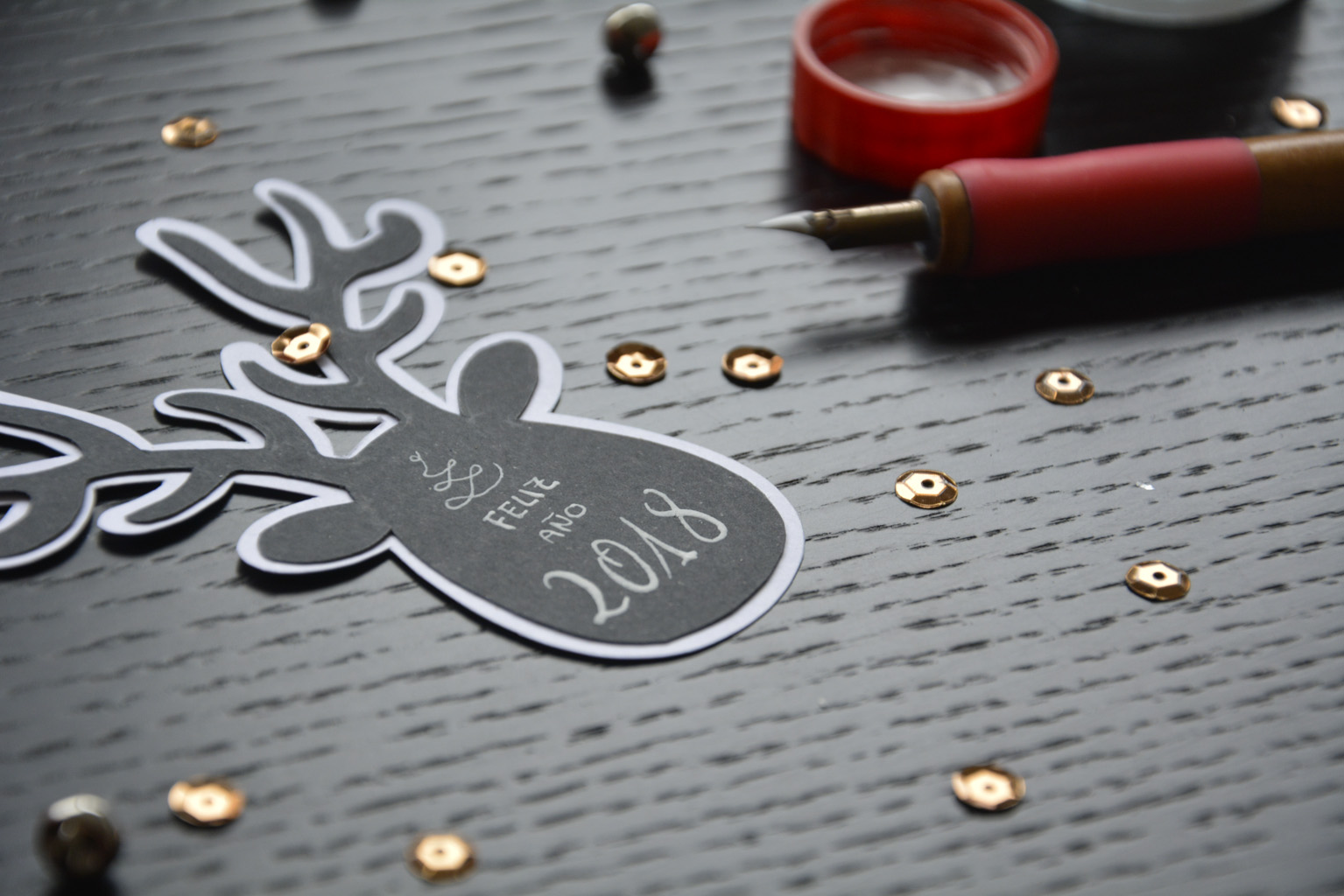 escrbimos los nombres