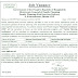 Directorate General of Family Planning DGFP Job Circular 2019- bdtechpro28.blogspot.com