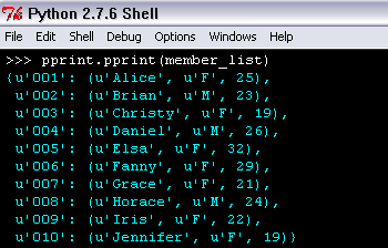 Counting-frequency-in-dictionary-python birdraf