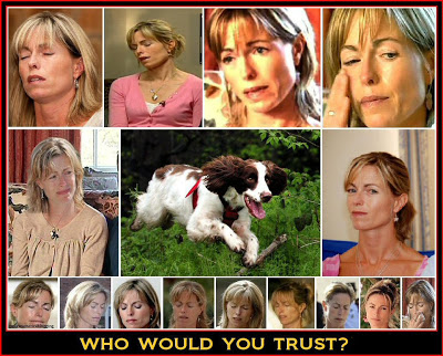 PeterMac's FREE e-book: What really happened to Madeleine McCann? Who_would_you_trust_kate