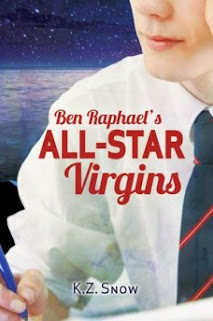 Ben Raphael's All-Star Virgins
