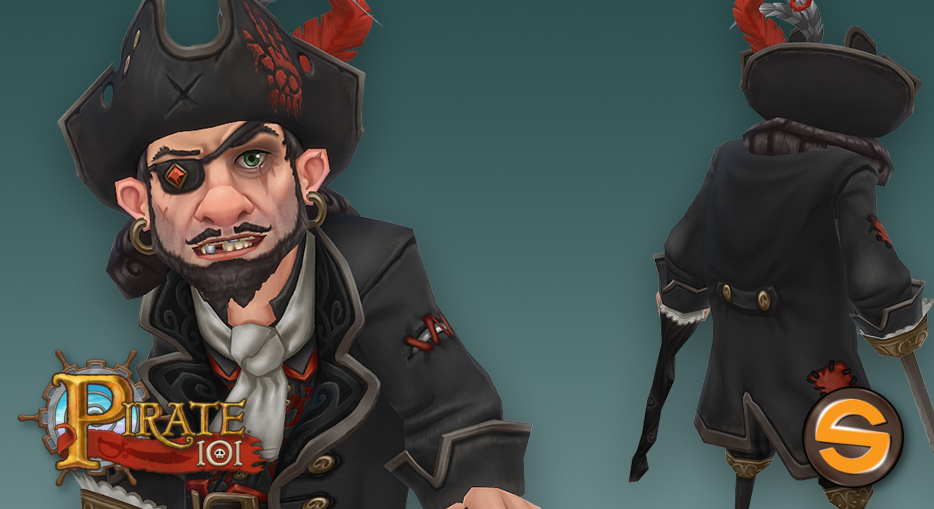 Pirate101 Four New Valencia Teaser Images Swordroll's Blog