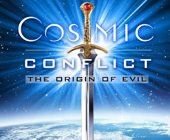 Libro El Conflicto Cósmico