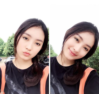 Natasha Wilona