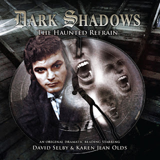 Dark Shadows The Haunted Refrain