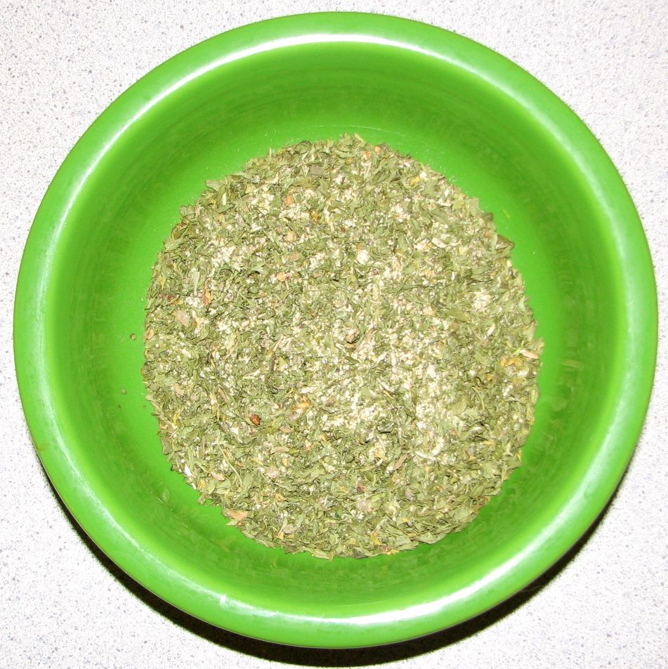 Shel's Kitchen Dry Ranch Style Seasoning