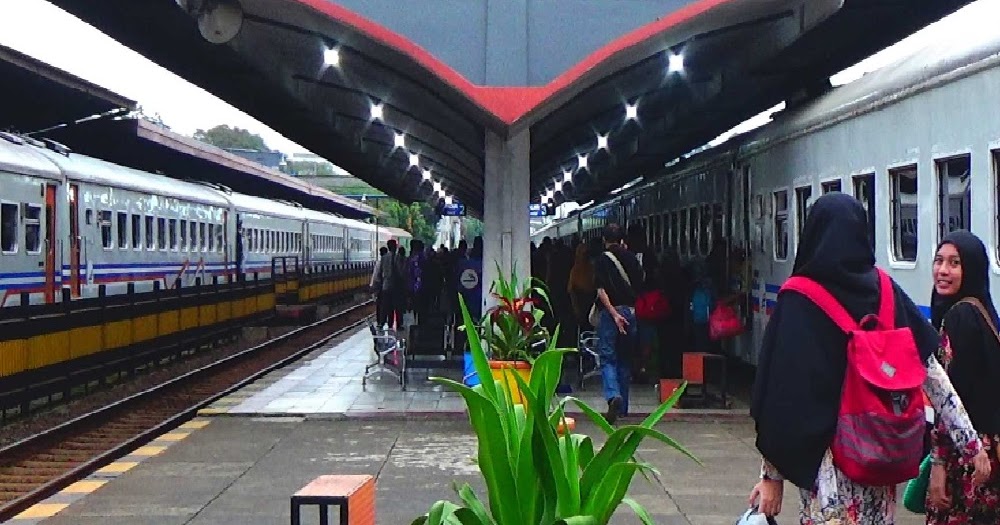 Mimpi Stasiun (Menurut Erek-Erek 4D-3D-2D) - Arti Mimpi