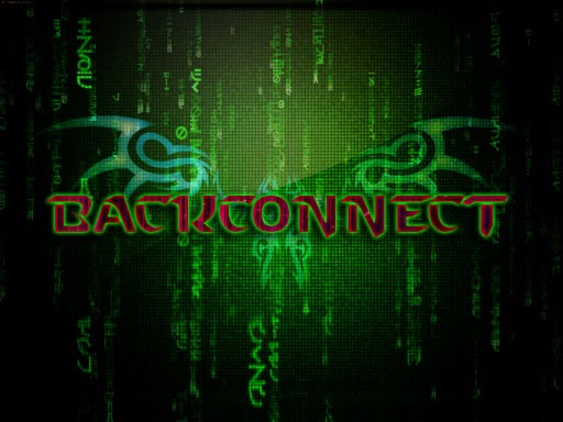 Back connect