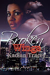 Submitted to publisher - Broken Wings