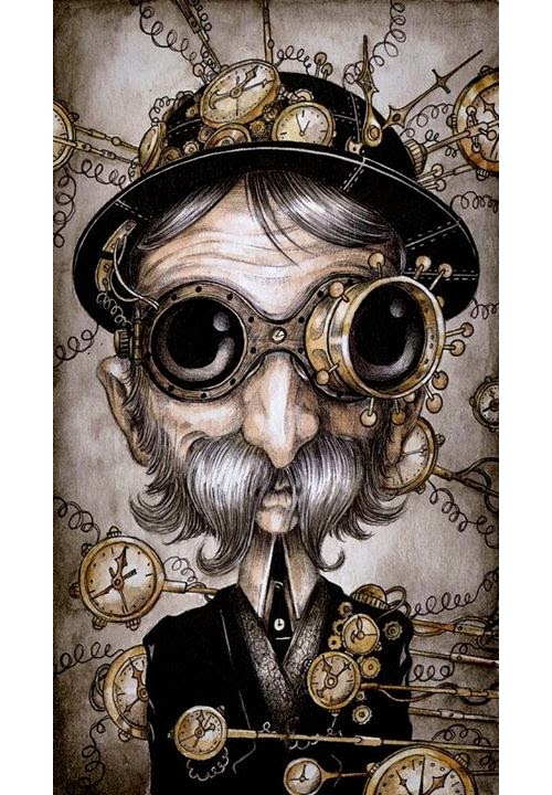 12-The-Dapper-Time-Traveler-Adam-Oehlers-Illustrations-and-Drawings-from-Oehlers-World-www-designstack-co