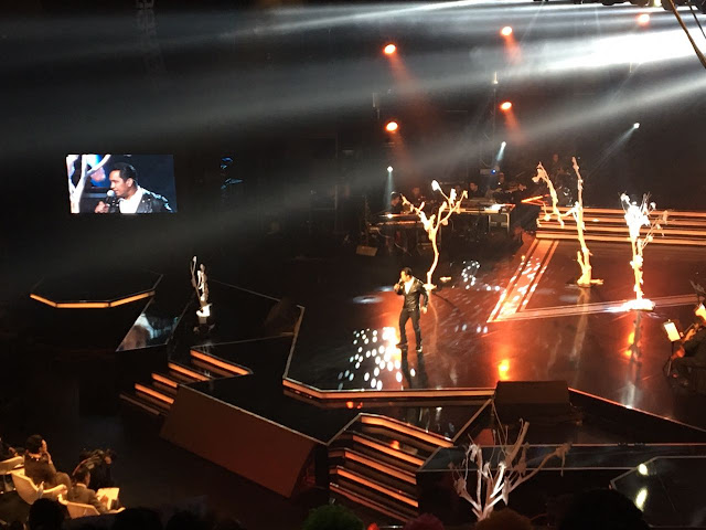 My Last Twenties Celebration: Watching Gegar Vaganza 3 Concert At Auditorium MBSA My Last Twenties Celebration: Watching Gegar Vaganza 3 Concert At Auditorium MBSA