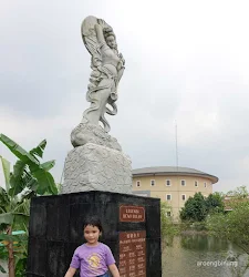 taman budaya tionghoa tmii jakarta
