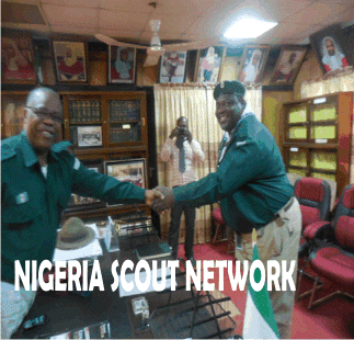 WELCOME TO NIGERIA SCOUT NETWORK