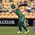 Faf du Plessis to miss England T20Is