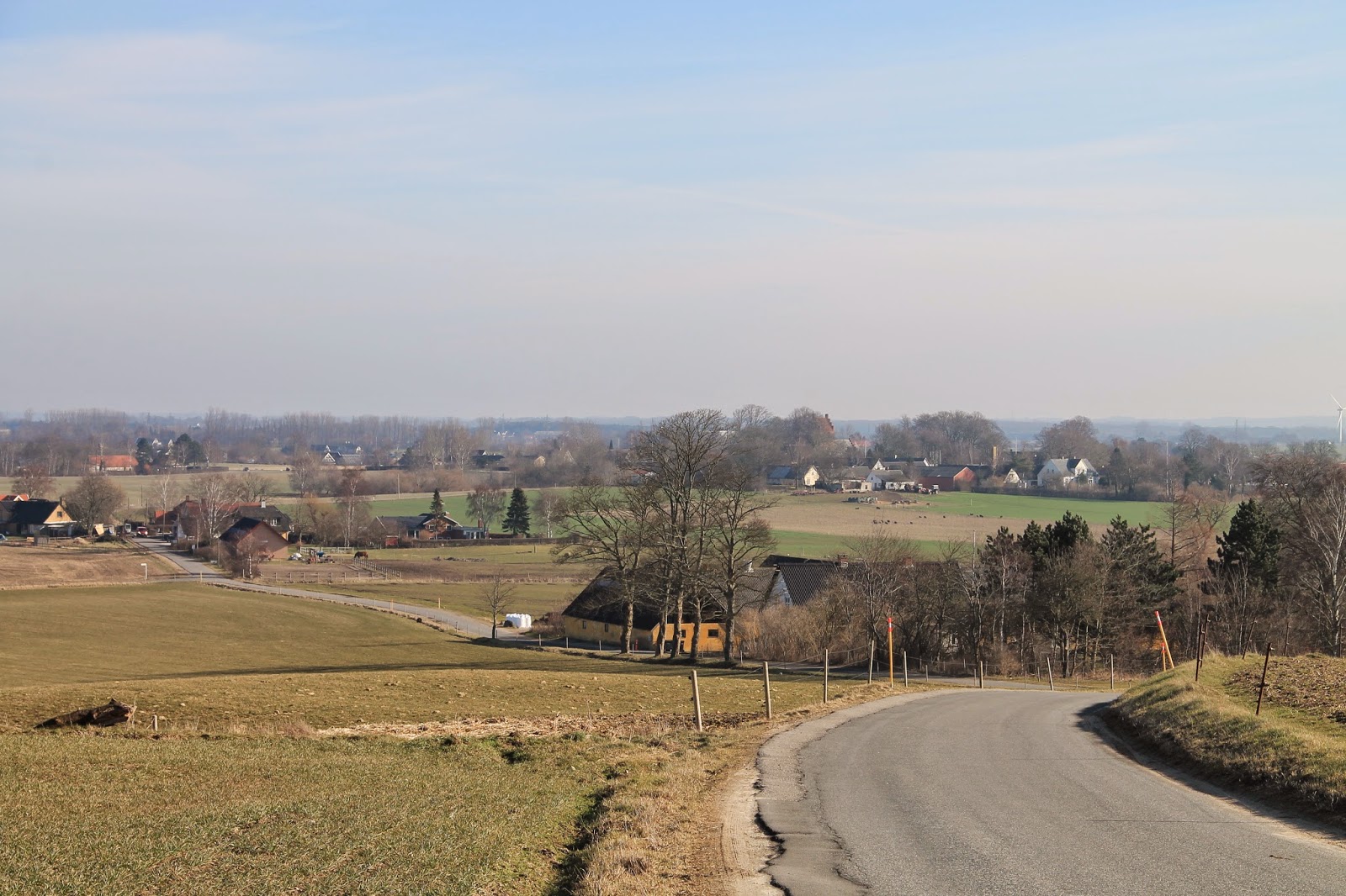 Vandringsløse Tidende: marts 2015