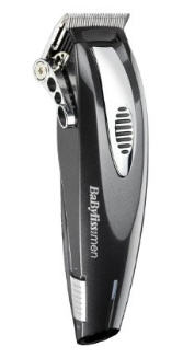 babyliss hair clippers not working