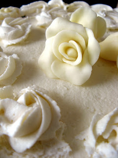 January new+050a White Chocolate Cranberry Birthday Cake