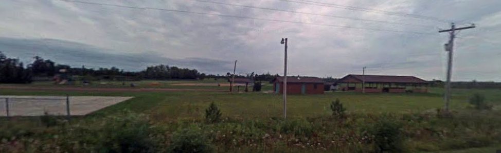 Bike WA to VT, Write History Maple, Wisconsin