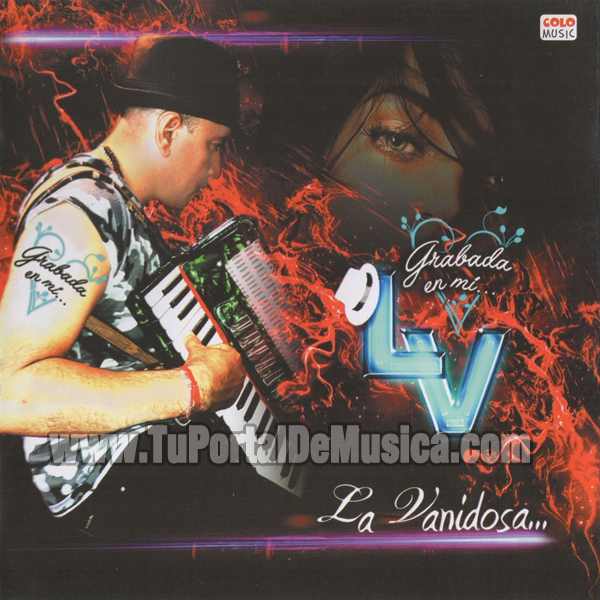 Descargar CD Album Completo