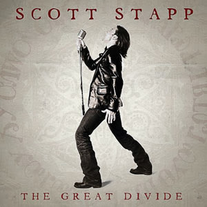 Scott Stapp solo album The Great Divide