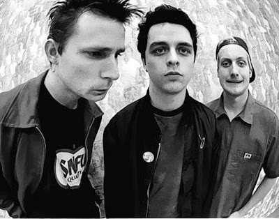Green Day, Mike Dirnt, Tre Cool, Billie Joe Armstrong, Kerplunk, Welcome to Paradise, 1992, 2000 Light Years Away