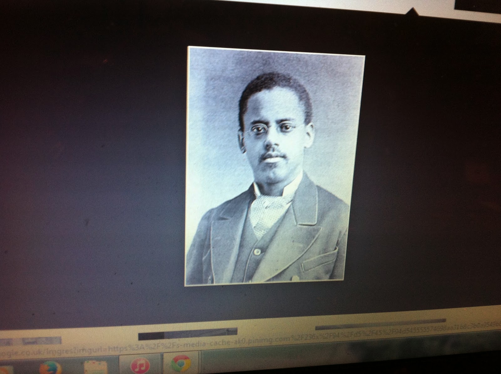 THE BLACK SOCIAL HISTORY BLACK SOCIAL HISTORY AFRICAN AMERICAN " ST