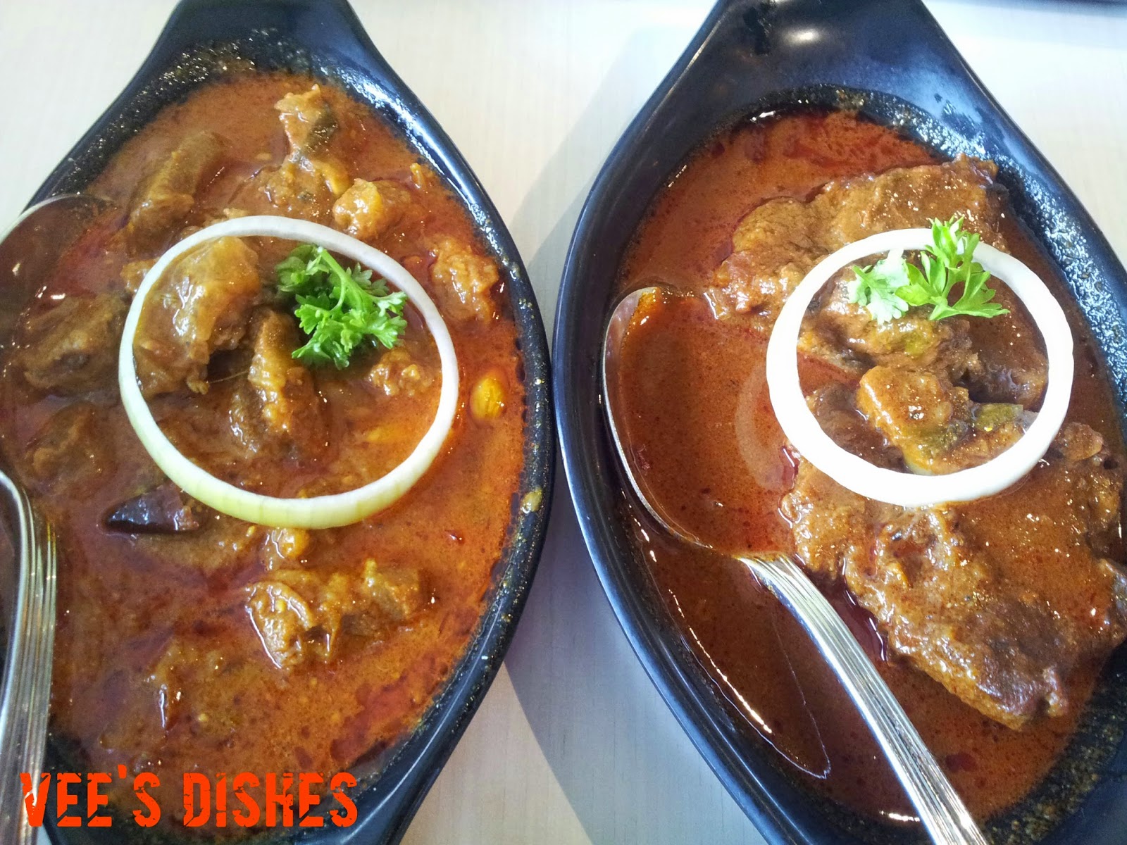 VEES DISHES BLOG BEEF CURRY SAUCE