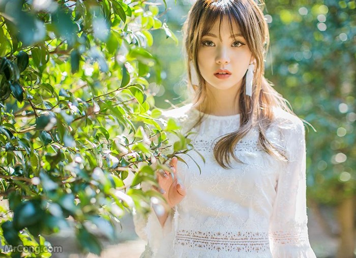 Beautiful Lee Chae Eun in the April 2017 fashion photo album (106 photos) photo 3-16