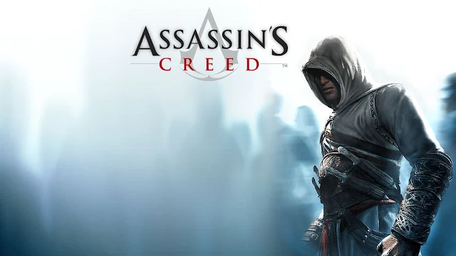 تحميل لعبة Assassin's Creed 1 تورنت و رابط مباشر