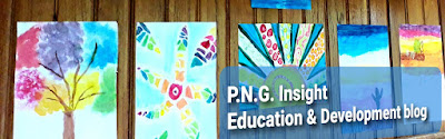 PNG Insight Blog