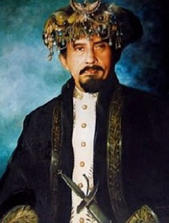 Sultan Babullah