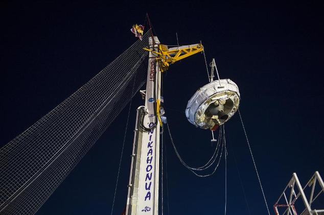 David Wilcock - NASA’s Flying Saucer Article-doc-2o6lu-6Z0wbB0mF-HSK1-621_634x421