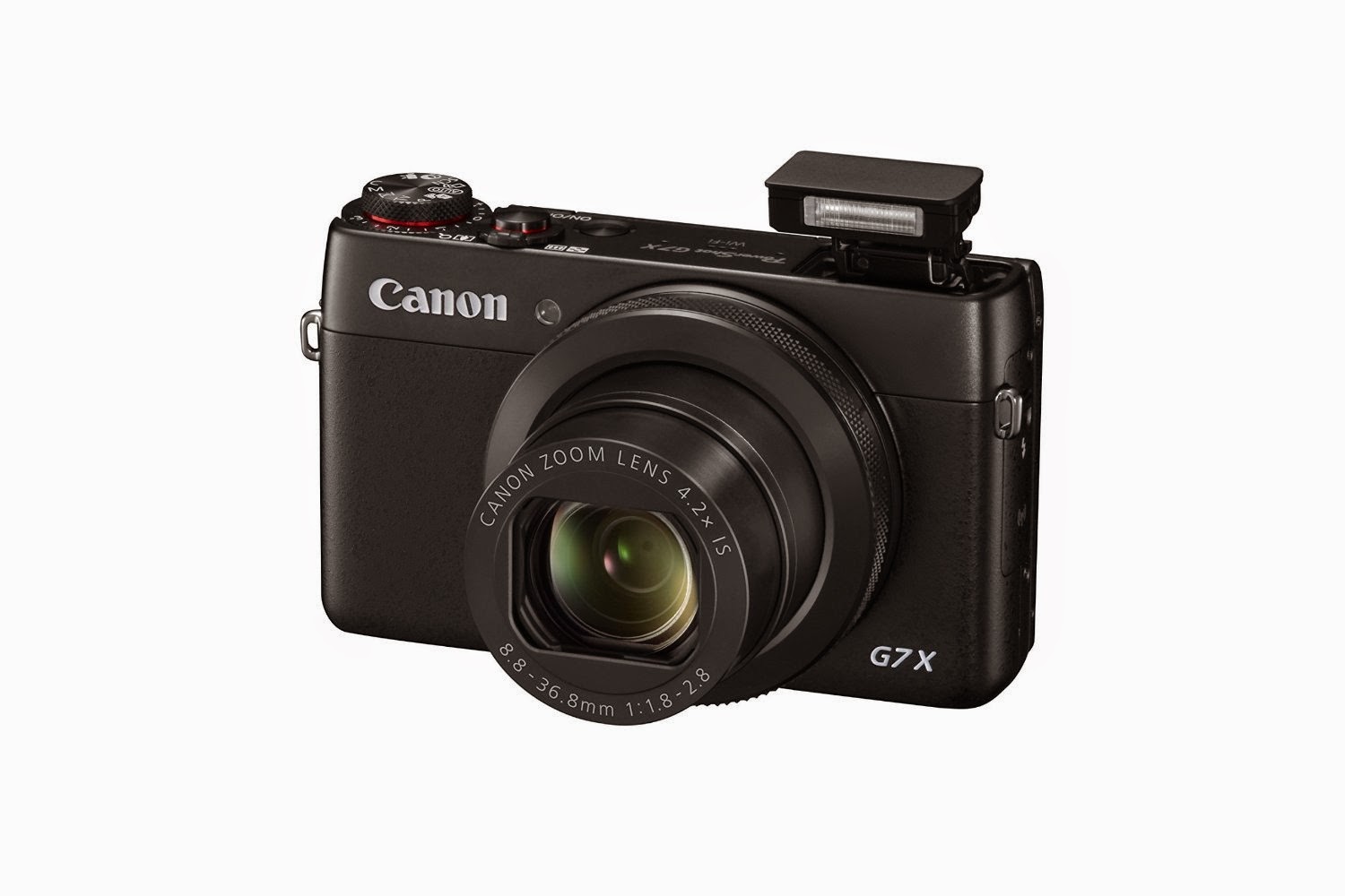 Digital Photograpy High end compact cameras guide