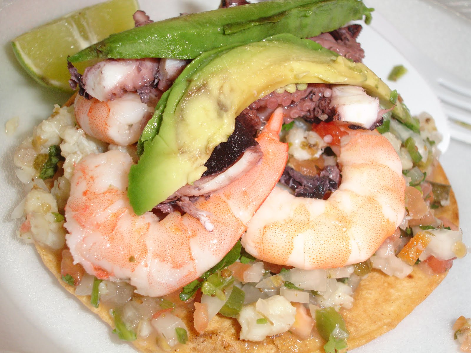 Food Musings A Peek Inside Plaza Fiesta Food Court