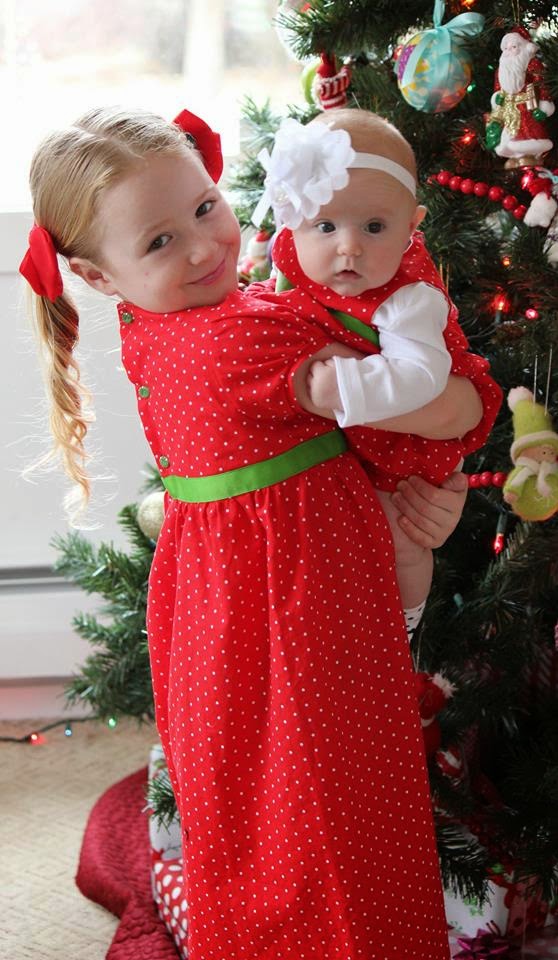 SeeMeSew Dresses for 2