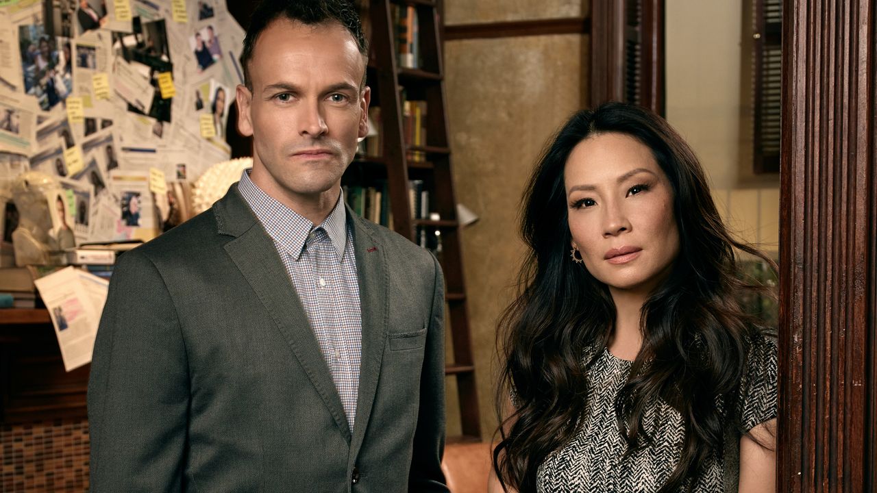 Elementary Netflix Elementary Netflix