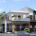 3114 square feet 3 bedroom house architecture
