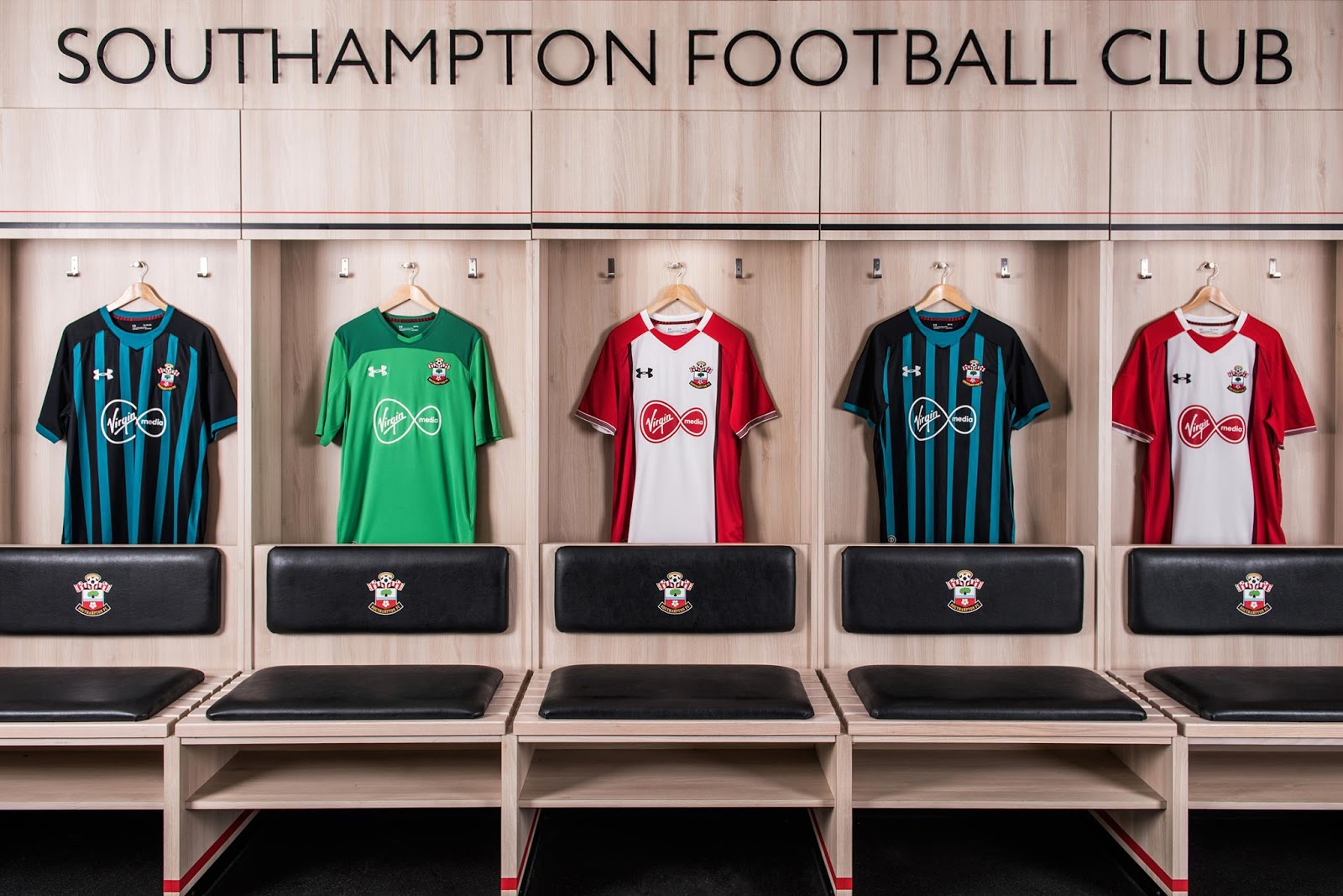 The Official Southampton FC Store