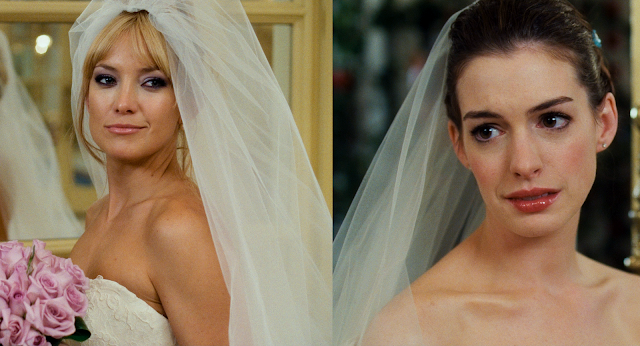 Liv & Emma Bride Wars