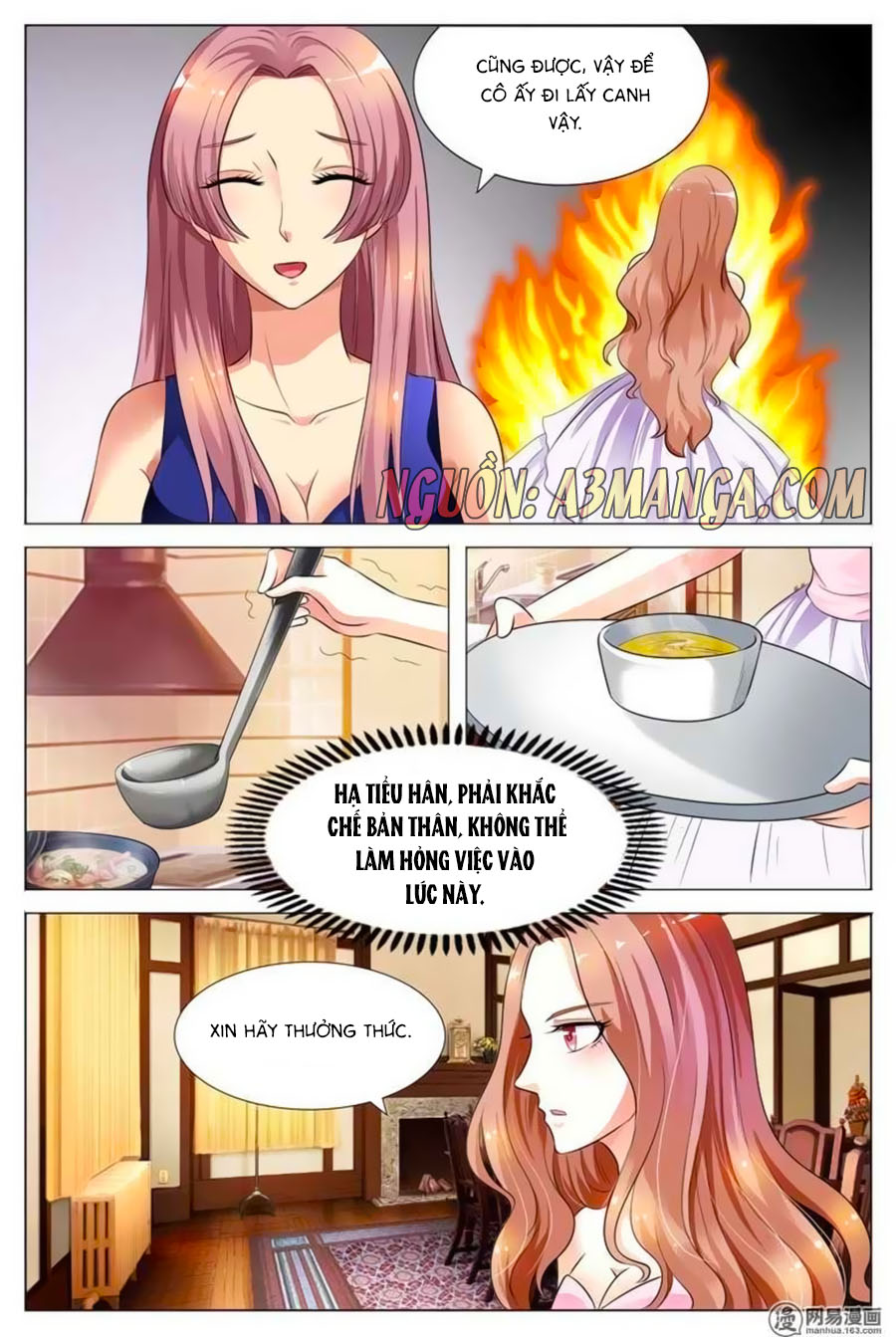 Song Diện Danh Viện - Chương 17 - Trang 6