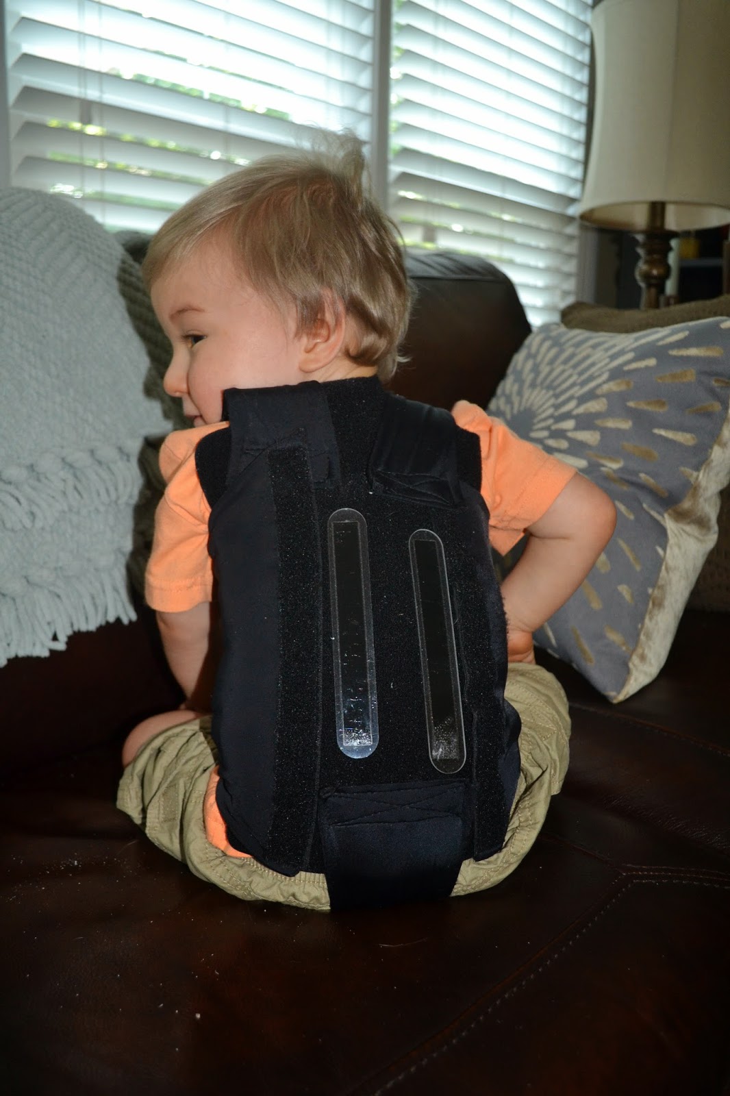 Three Peerys in a Pod SPIO and SMO