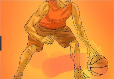 Teknik Dasar Basket