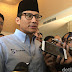 Cawapres Sandiaga Uno Tegaskan 'Ogah' Jenguk Ratna Sarumpaet, Begini Alasannya