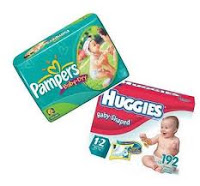 cheap diapers